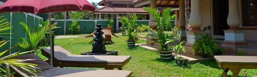***  Fire Dragon Guest House Negombo Sri Lanka