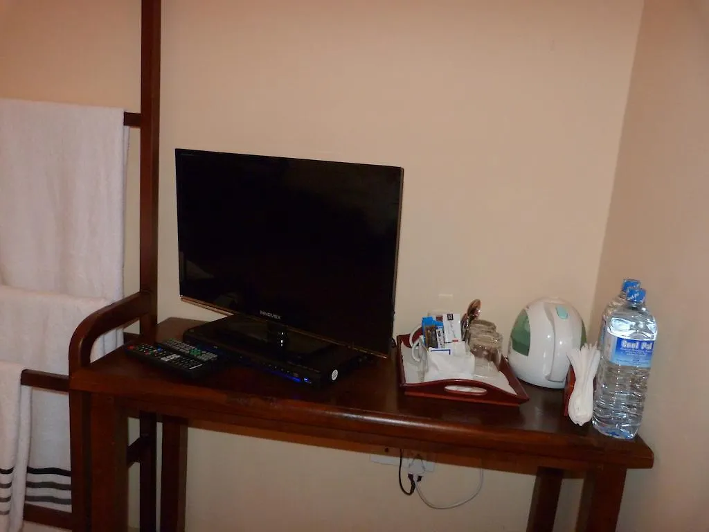 Fire Dragon Guest House Negombo
