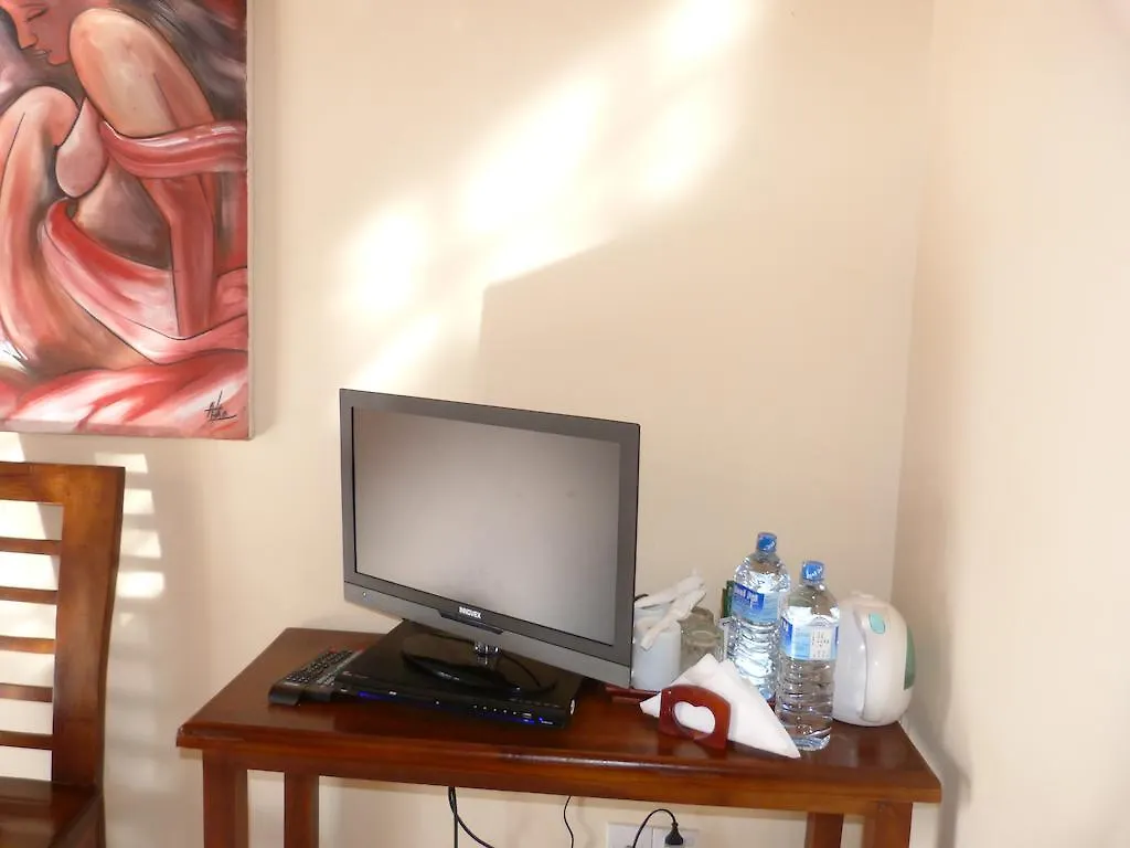 Fire Dragon Guest House Negombo