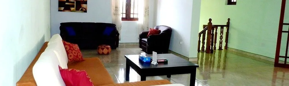 ***  Fire Dragon Guest House Negombo Sri Lanka