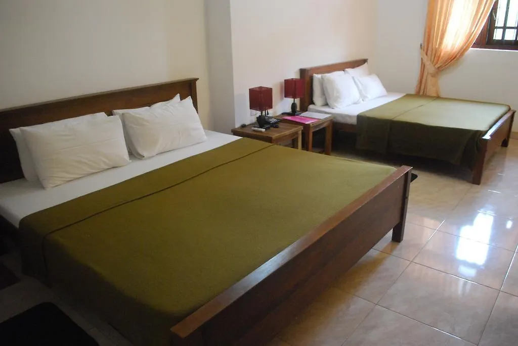 Fire Dragon Guest House Negombo Sri Lanka