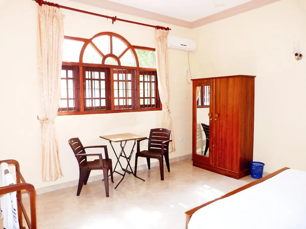 Fire Dragon Guest House Negombo