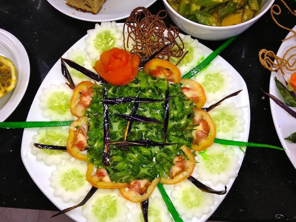 Fire Dragon Guest House Negombo
