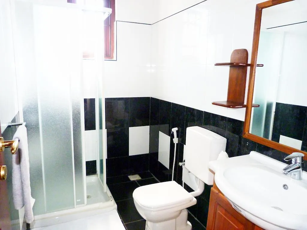 Fire Dragon Guest House Negombo