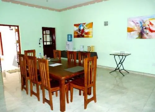 Fire Dragon Guest House Negombo