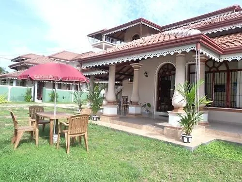 ***  Fire Dragon Guest House Negombo Sri Lanka