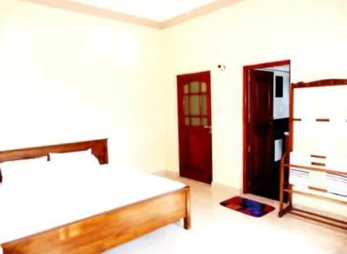 Fire Dragon Guest House Negombo