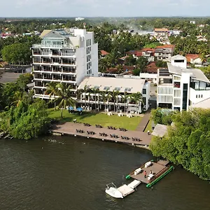 Amagi Aria Airport Transit ***** Negombo