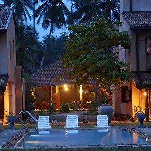 Sunbird Guest house