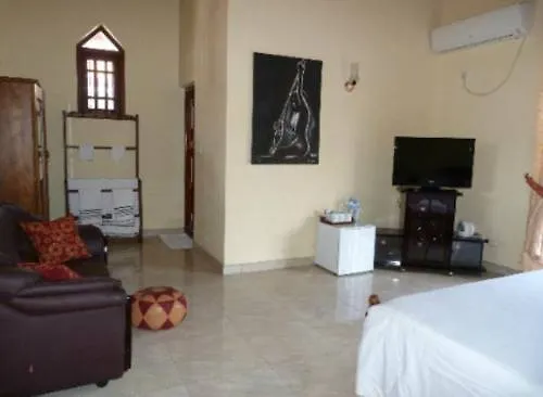 Fire Dragon Guest House Negombo