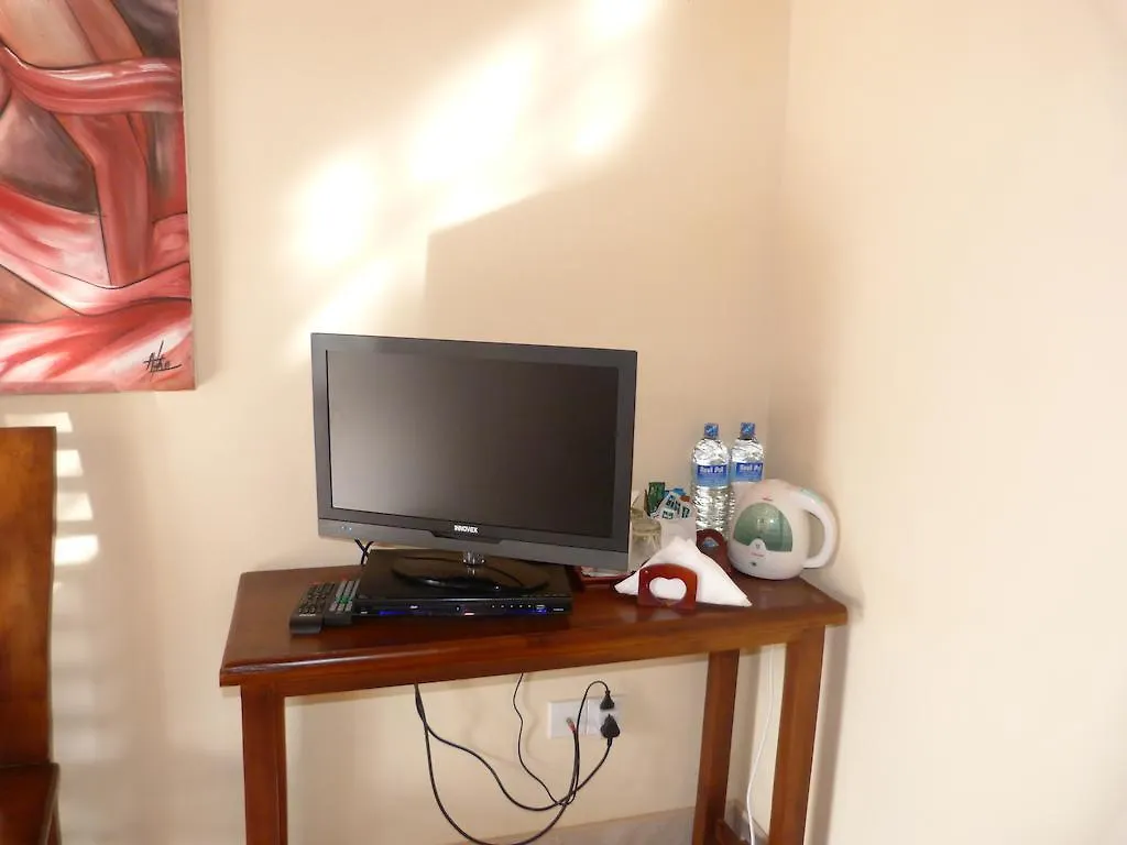 ***  Fire Dragon Guest House Negombo Sri Lanka